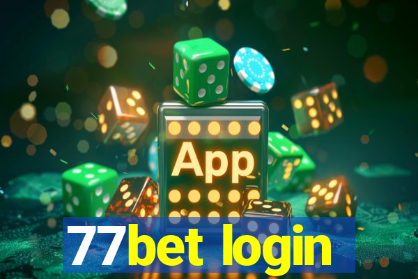 77bet login